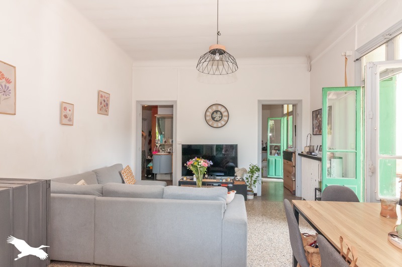 Vente Maison FLORENSAC - 11 pièces -275 m² - (34510)