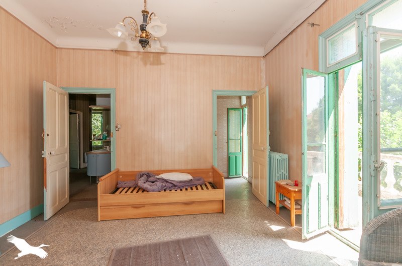 Vente Maison FLORENSAC - 11 pièces -275 m² - (34510)