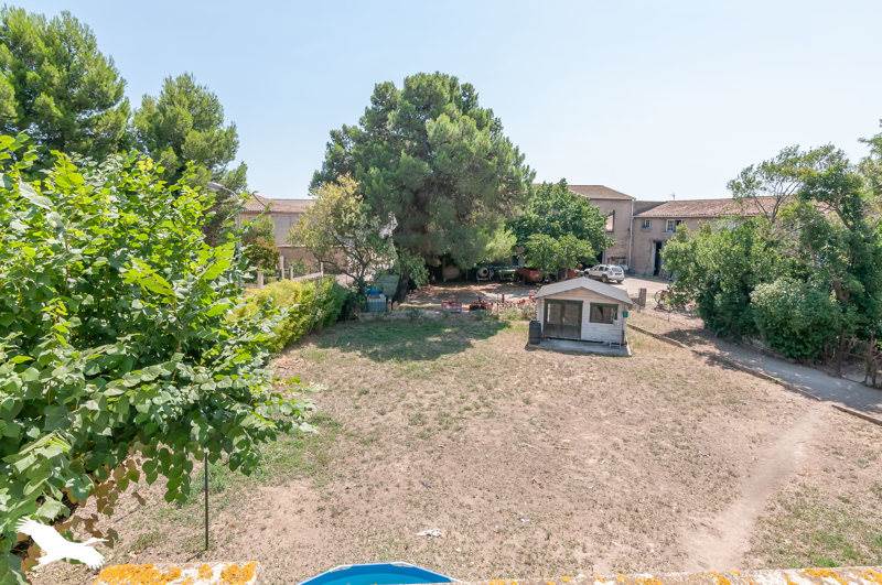 Vente Maison FLORENSAC - 11 pièces -275 m² - (34510)