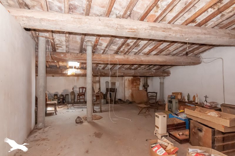 Vente Maison FLORENSAC - 11 pièces -275 m² - (34510)