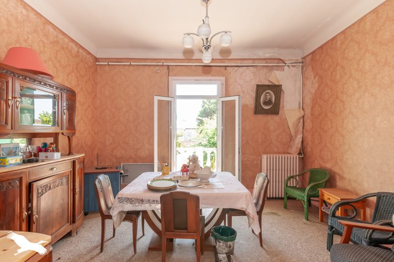 Vente Maison FLORENSAC - 11 pièces -275 m² - (34510)