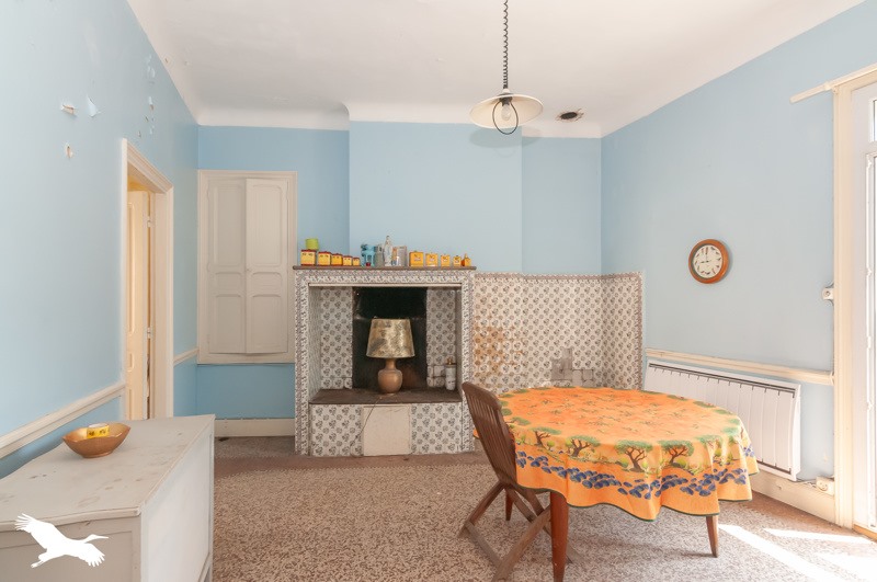 Vente Maison FLORENSAC - 11 pièces -275 m² - (34510)