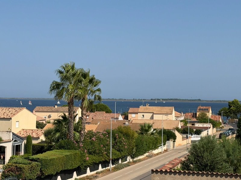Maison 5 pièces 113 m² · à Marseillan · 113 m² · 324 900 €