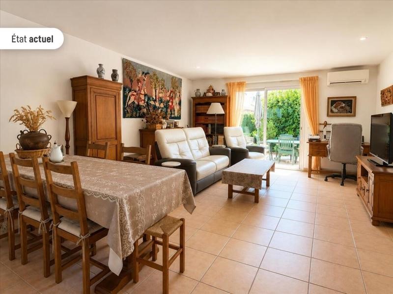 Vente Maison MARSEILLAN - 5 pièces -113 m² - (34340)