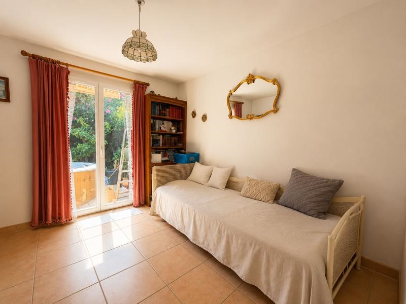 Vente Maison MARSEILLAN - 5 pièces -113 m² - (34340)