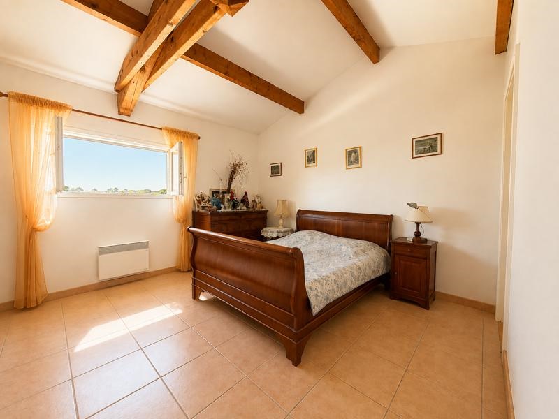 Vente Maison MARSEILLAN - 5 pièces -113 m² - (34340)