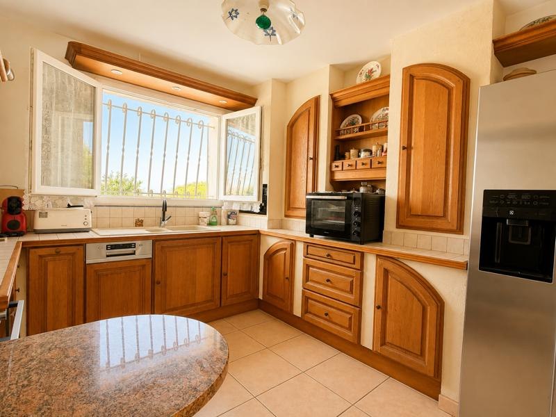 Vente Maison MARSEILLAN - 5 pièces -113 m² - (34340)
