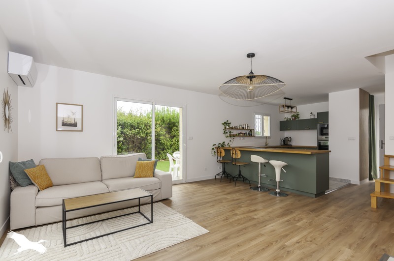 Vente Maison ST THIBERY - 4 pièces -100 m² - (34630)