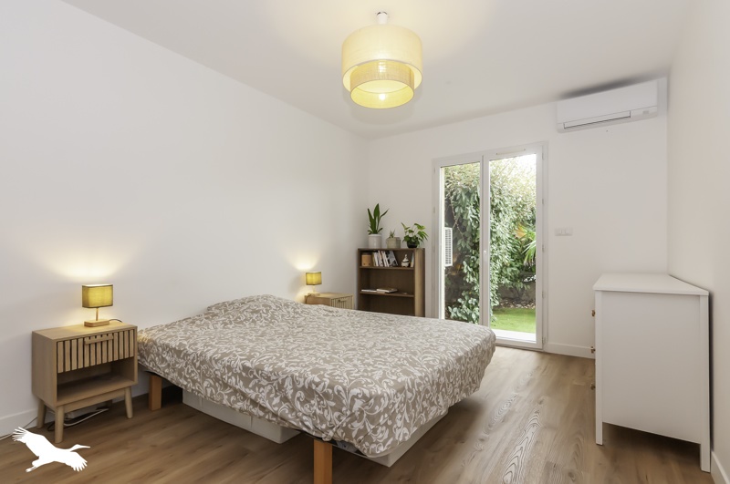 Vente Maison ST THIBERY - 4 pièces -100 m² - (34630)