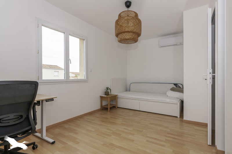 Vente Maison ST THIBERY - 4 pièces -100 m² - (34630)