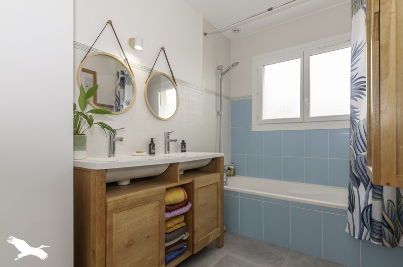Vente Maison ST THIBERY - 4 pièces -100 m² - (34630)