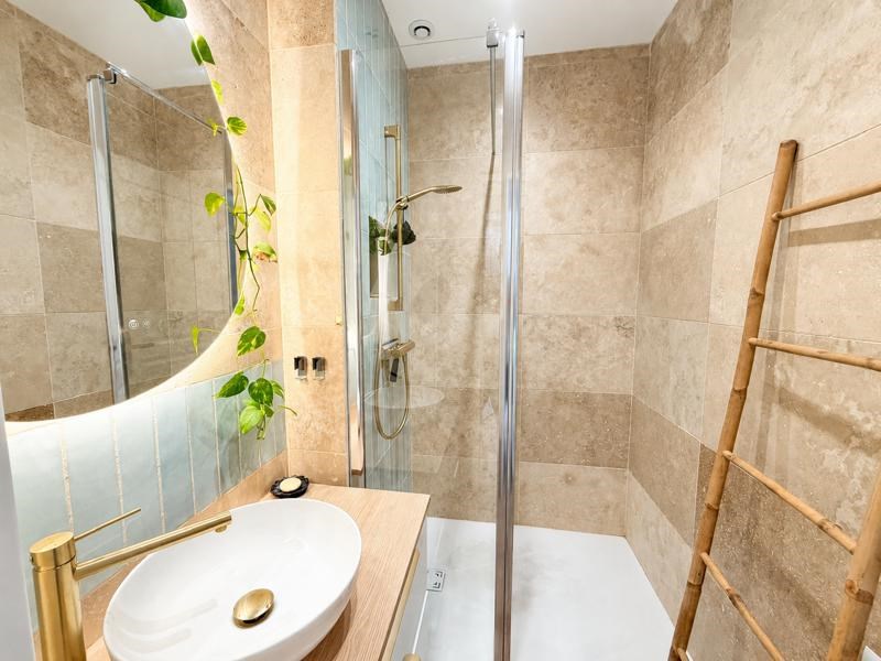 Vente Maison ST THIBERY - 4 pièces -100 m² - (34630)