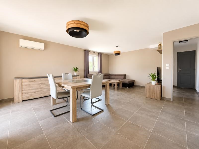 Vente Maison MARSEILLAN - 4 pièces -90 m² - (34340)