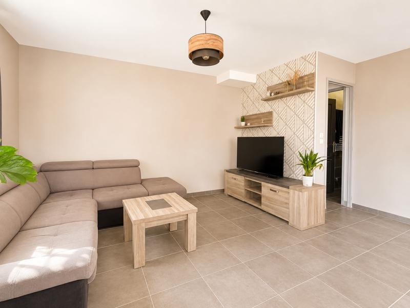 Vente Maison MARSEILLAN - 4 pièces -90 m² - (34340)