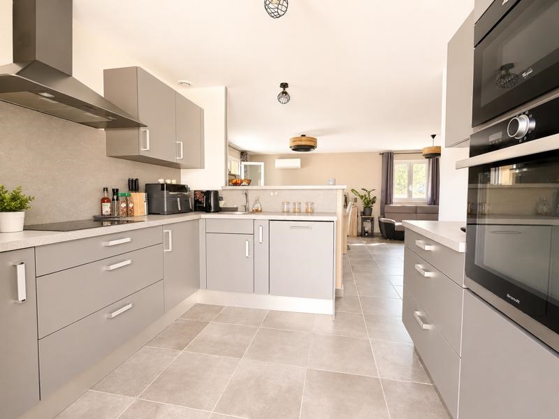 Vente Maison MARSEILLAN - 4 pièces -90 m² - (34340)