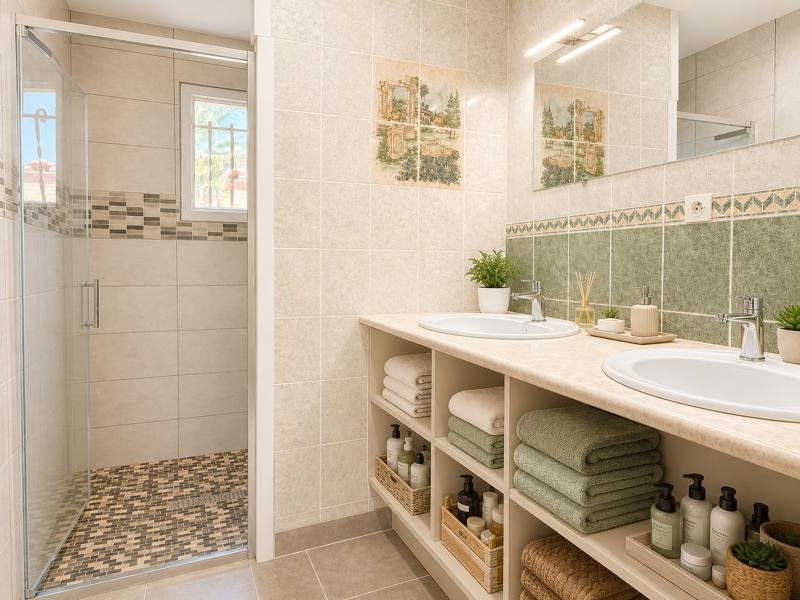 Vente Maison MARSEILLAN - 4 pièces -90 m² - (34340)
