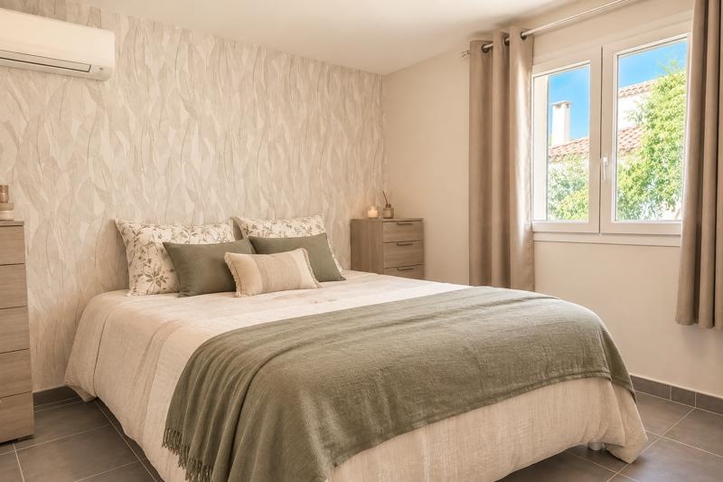 Vente Maison MARSEILLAN - 4 pièces -90 m² - (34340)