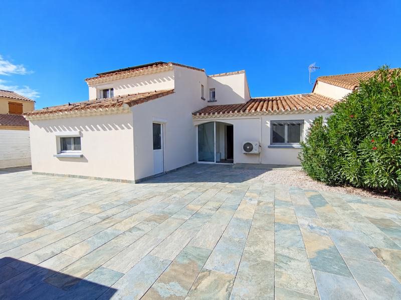 Maison 5 pièces 161 m² · à Marseillan · 161 m² · 458 000 €