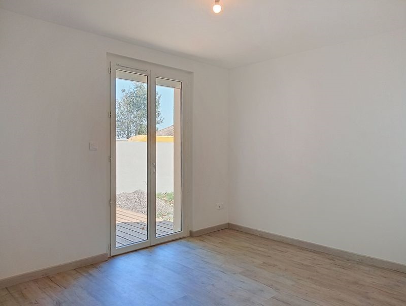 Vente Maison FLORENSAC - 4 pièces -90 m² - (34510)