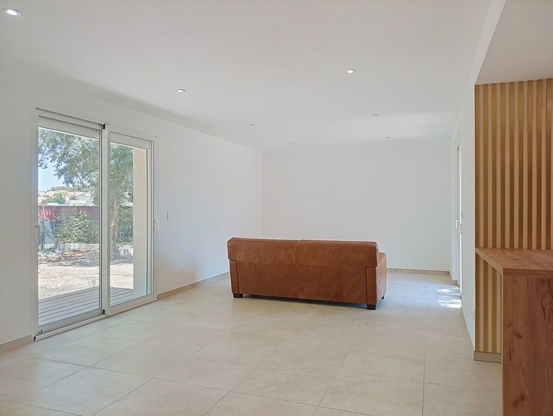 Vente Maison FLORENSAC - 4 pièces -90 m² - (34510)