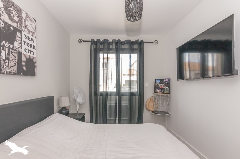 Vente Maison POMEROLS - 4 pièces -105 m² - (34810)