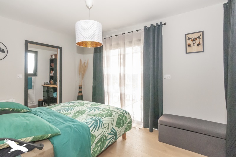 Vente Maison POMEROLS - 4 pièces -105 m² - (34810)