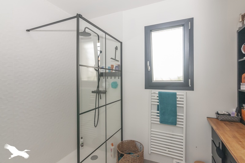 Vente Maison POMEROLS - 4 pièces -105 m² - (34810)