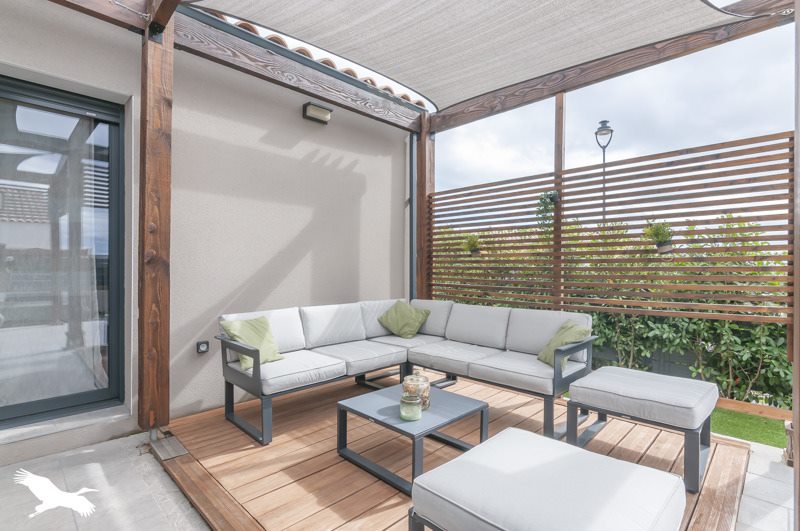 Vente Maison POMEROLS - 4 pièces -105 m² - (34810)
