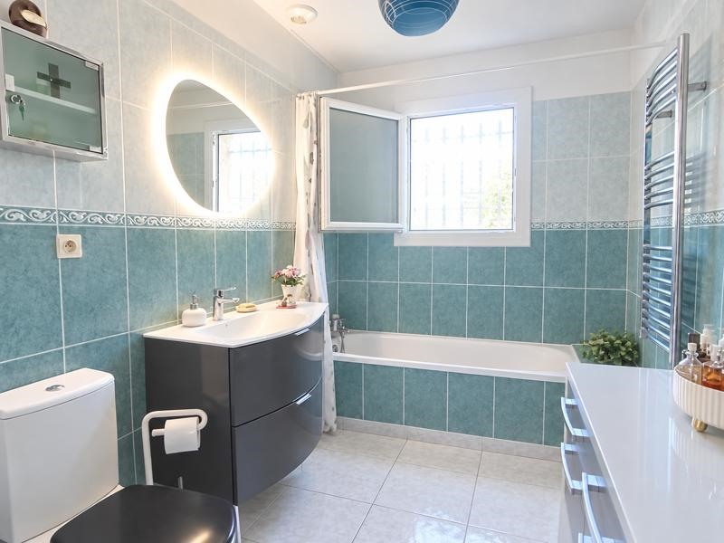 Vente Maison MARSEILLAN - 4 pièces -100 m² - (34340)
