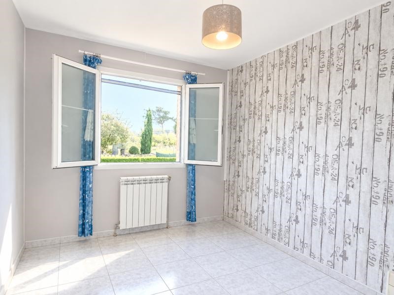 Vente Maison MARSEILLAN - 4 pièces -100 m² - (34340)