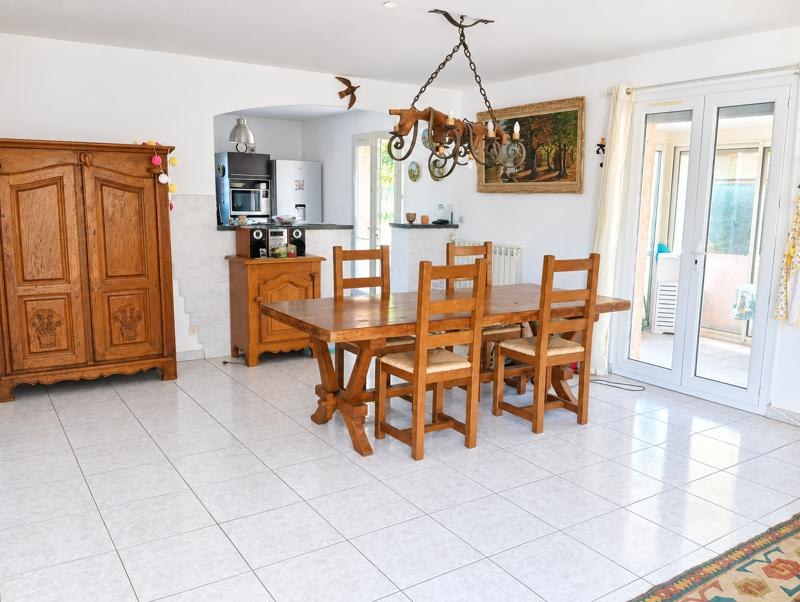 Vente Maison MARSEILLAN - 4 pièces -100 m² - (34340)