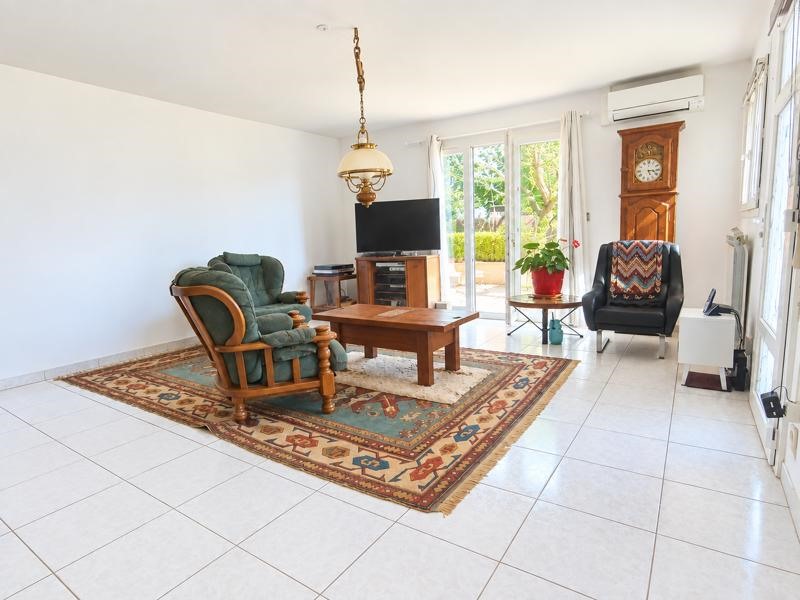 Vente Maison MARSEILLAN - 4 pièces -100 m² - (34340)
