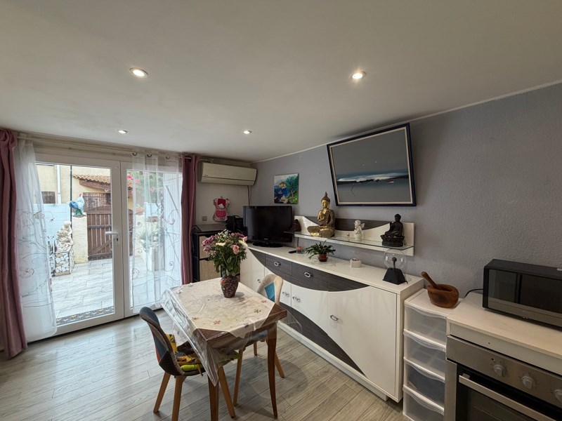 Vente Maison Marseillan - 2 pièces -40 m² - (34340)