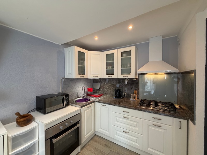 Vente Maison Marseillan - 2 pièces -40 m² - (34340)