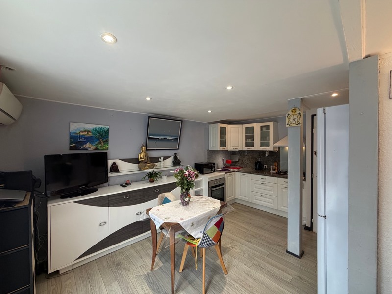 Vente Maison Marseillan - 2 pièces -40 m² - (34340)