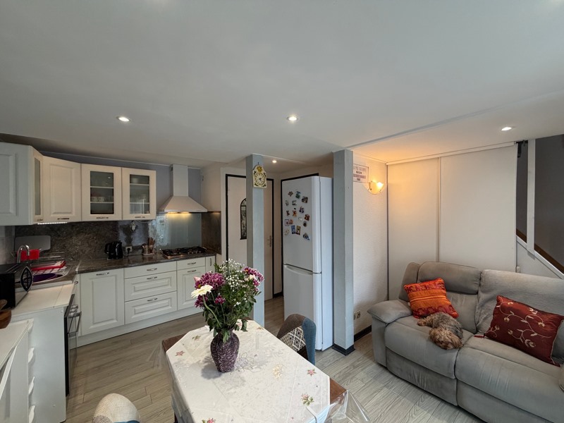Vente Maison Marseillan - 2 pièces -40 m² - (34340)