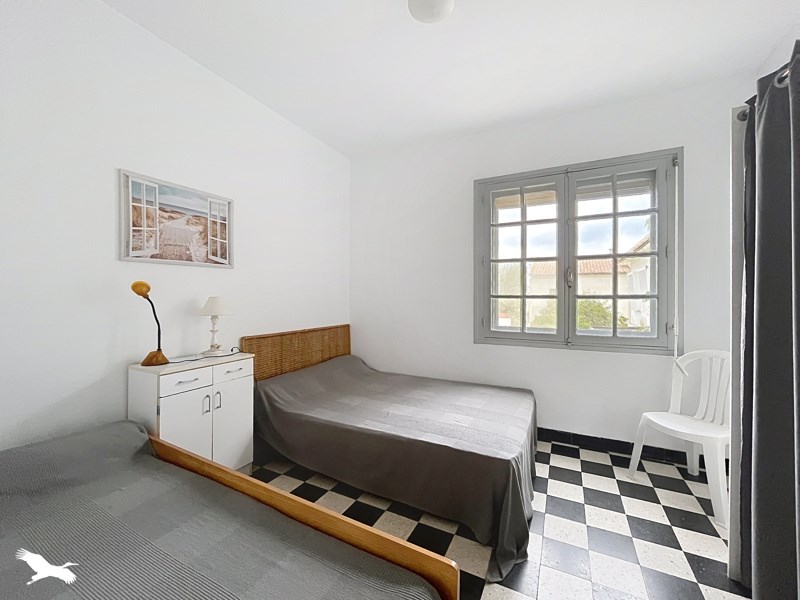 Vente Appartement Marseillan - 4 pièces -64 m² - (34340)