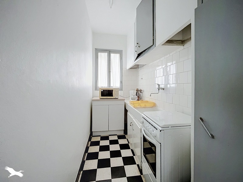 Vente Appartement Marseillan - 4 pièces -64 m² - (34340)