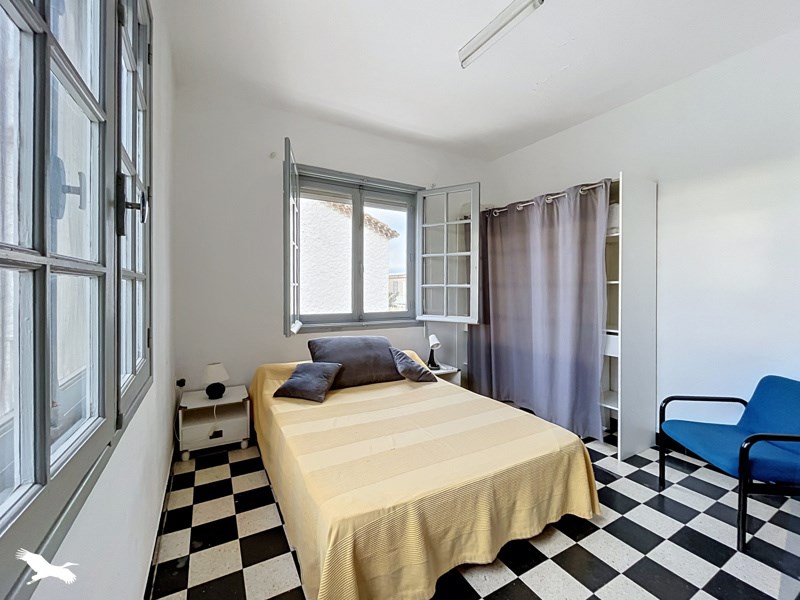 Vente Appartement Marseillan - 4 pièces -64 m² - (34340)