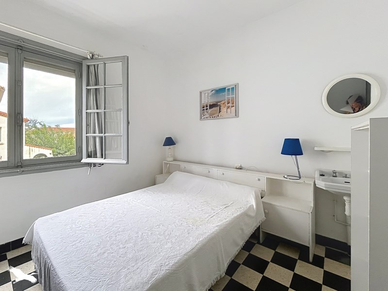 Vente Appartement Marseillan - 4 pièces -64 m² - (34340)