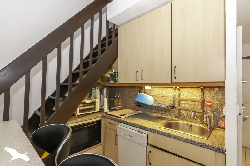Vente Appartement Marseillan - 3 pièces -43 m² - (34340)