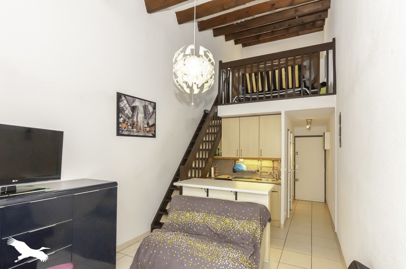 Vente Appartement Marseillan - 3 pièces -43 m² - (34340)