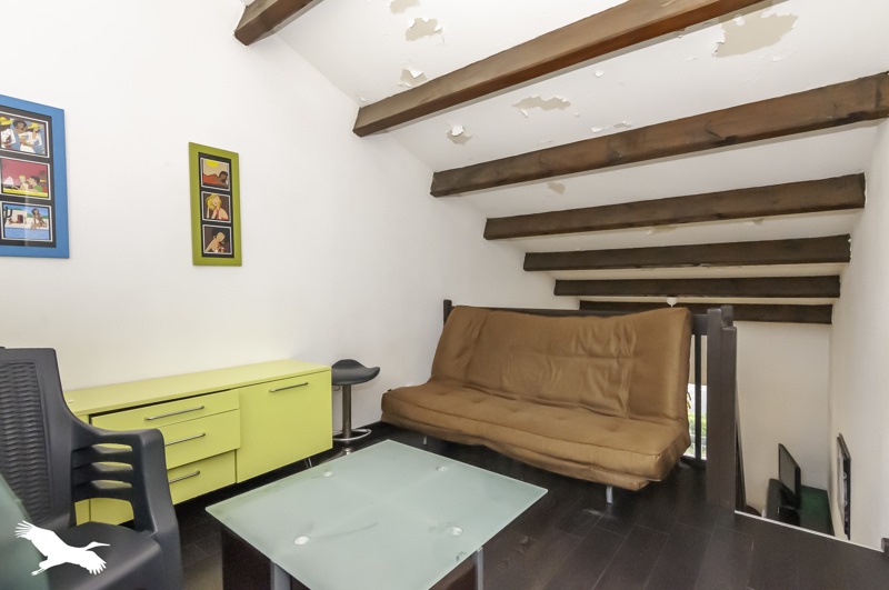 Vente Appartement Marseillan - 3 pièces -43 m² - (34340)