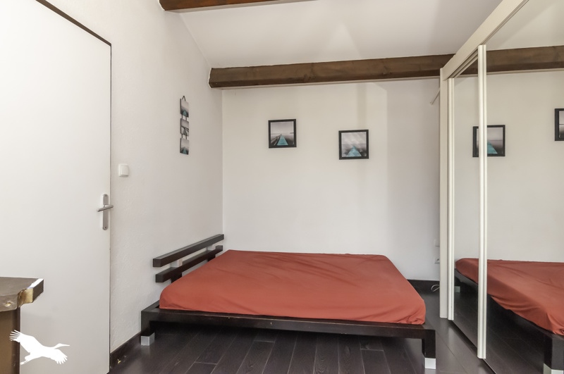 Vente Appartement Marseillan - 3 pièces -43 m² - (34340)