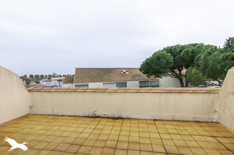 Vente Appartement Marseillan - 3 pièces -43 m² - (34340)