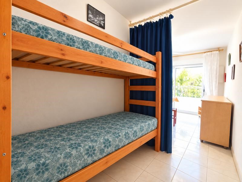 Vente Appartement Marseillan - 2 pièces -38 m² - (34340)