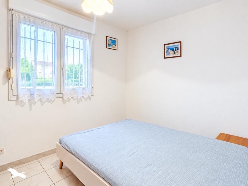 Vente Appartement Marseillan - 2 pièces -38 m² - (34340)