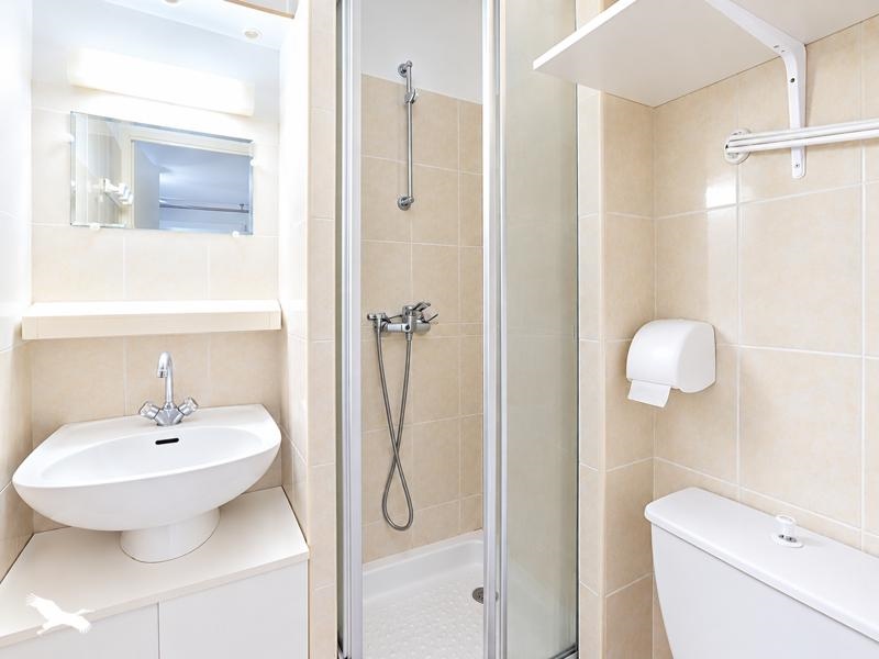 Vente Appartement Marseillan - 2 pièces -38 m² - (34340)