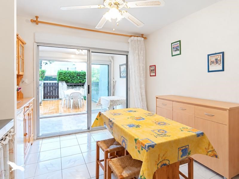 Vente Appartement Marseillan - 2 pièces -38 m² - (34340)