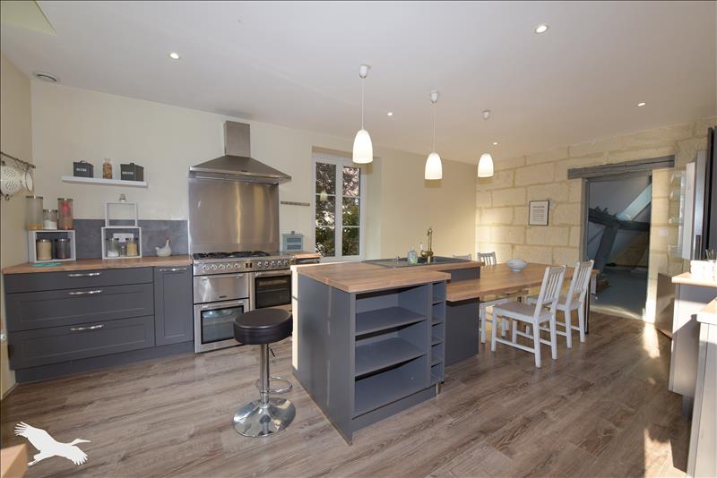 Vente Maison FRANCUEIL - 5 pièces -162 m² - (37150)